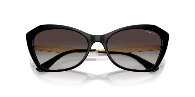 Vogue VO5626S W44/8G close-up ด้านหน้า