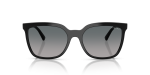 แว่นกันแดด Vogue VO5633SB W44/8S Black Grey Gradient Blue Polarized Vogue VO5633SB W44/8S ด้านหน้า