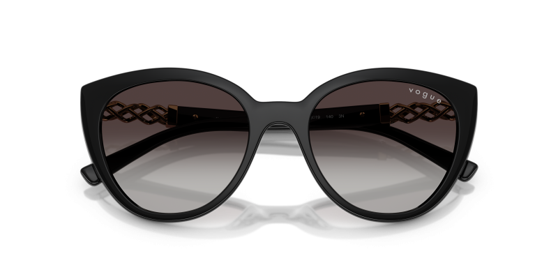 Vogue VO5634SB W44/8G close-up ด้านหน้า