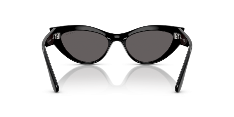 Vogue VO5637SU W44/87 ขาแว่นด้านใน