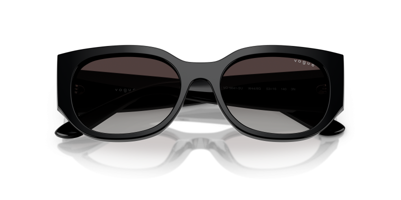 Vogue VO5641SU W44/8G close-up ด้านหน้า