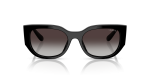 แว่นกันแดด Vogue VO5641SU W44/8G Black Grey Gradient Vogue VO5641SU W44/8G ด้านหน้า