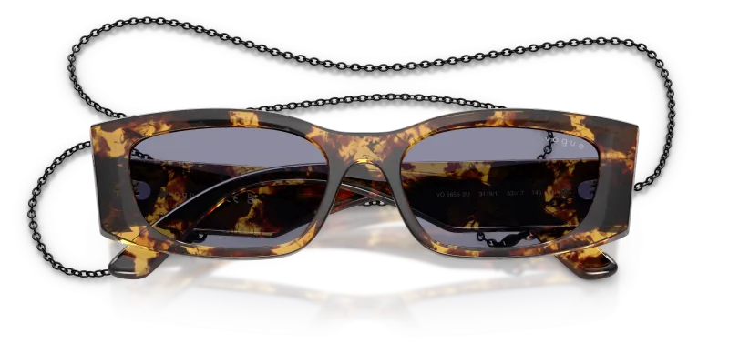 Vogue VO5655SU 3179/1 close-up ด้านหน้า