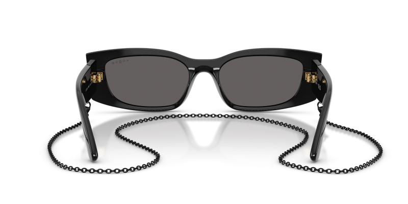 Vogue VO5655SU W44/87 ขาแว่นด้านใน