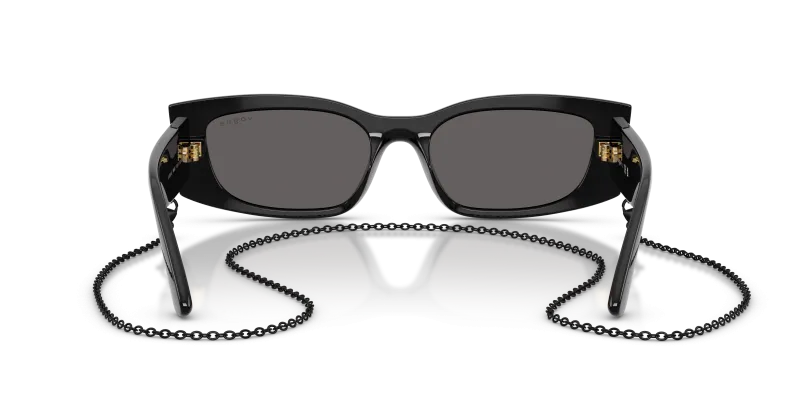 Vogue VO5655SU W44/87 ขาแว่นด้านใน