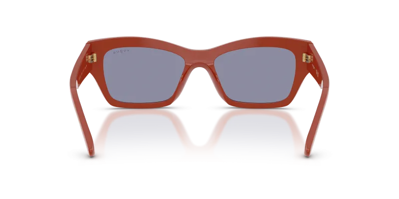 Vogue VO5658SU 3244/1 ขาแว่นด้านใน
