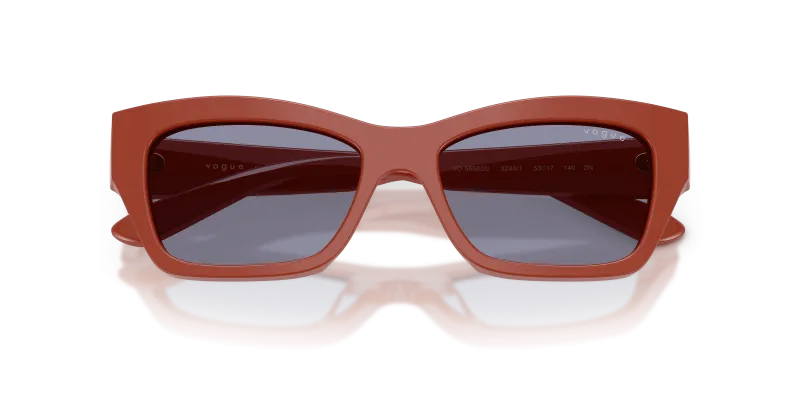 Vogue VO5658SU 3244/1 close-up ด้านหน้า