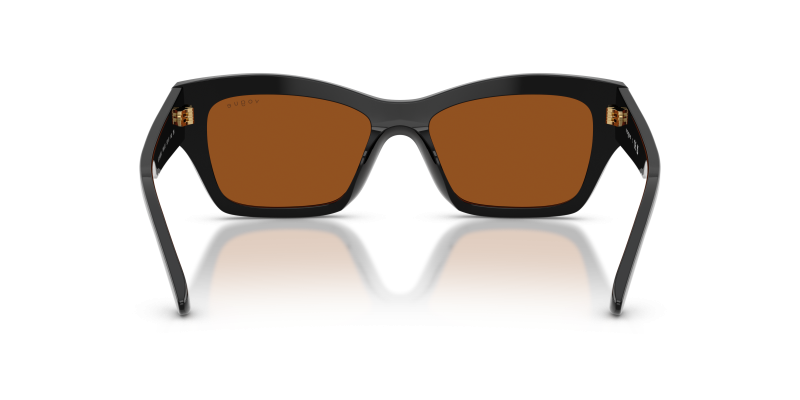 Vogue VO5658SU W44/73 ขาแว่นด้านใน