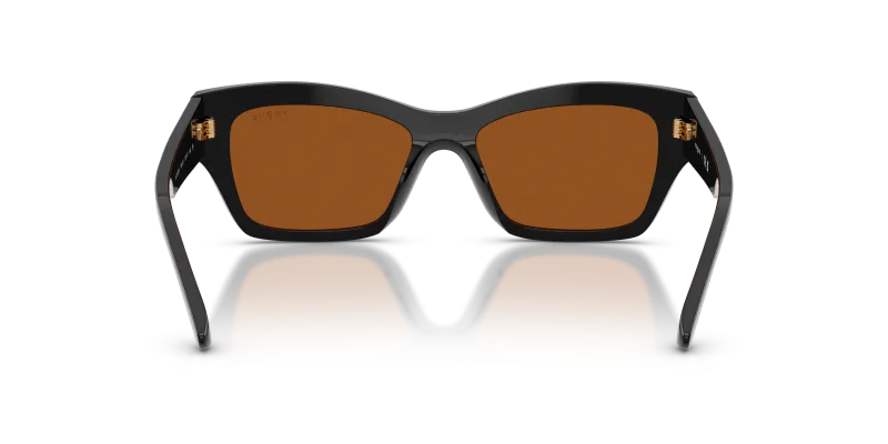 Vogue VO5658SU W44/73 ขาแว่นด้านใน