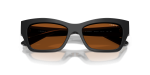 Vogue VO5658SU W44/73 close-up ด้านหน้า