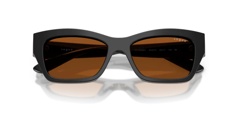 Vogue VO5658SU W44/73 close-up ด้านหน้า