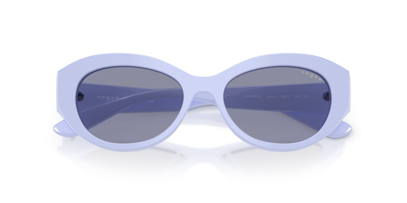 Vogue VO5659SU 3245/1 close-up ด้านหน้า