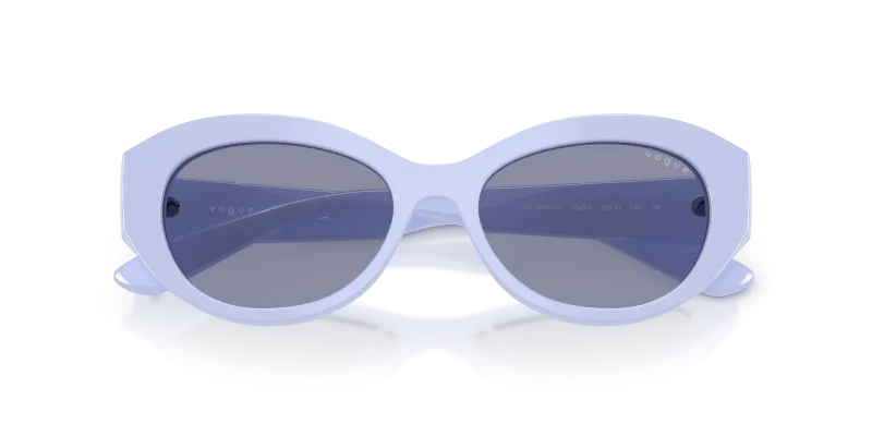Vogue VO5659SU 3245/1 close-up ด้านหน้า