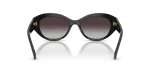 Vogue VO5659SU W44/8G ขาแว่นด้านใน