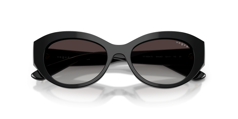 Vogue VO5659SU W44/8G close-up ด้านหน้า