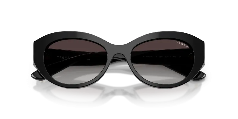 Vogue VO5659SU W44/8G close-up ด้านหน้า