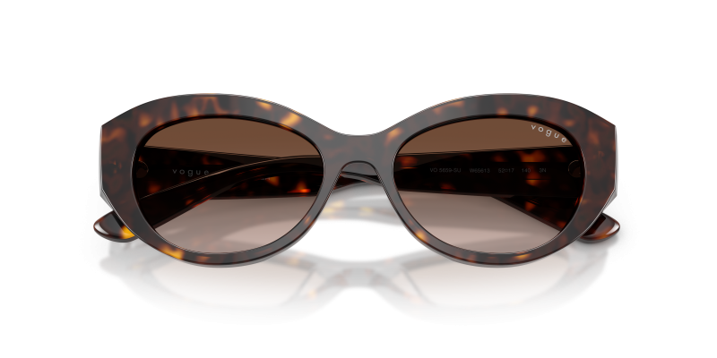Vogue VO5659SU-W65613 W65613 close-up ด้านหน้า