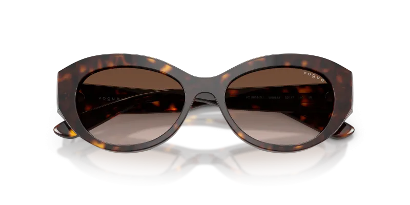 Vogue VO5659SU-W65613 W65613 close-up ด้านหน้า