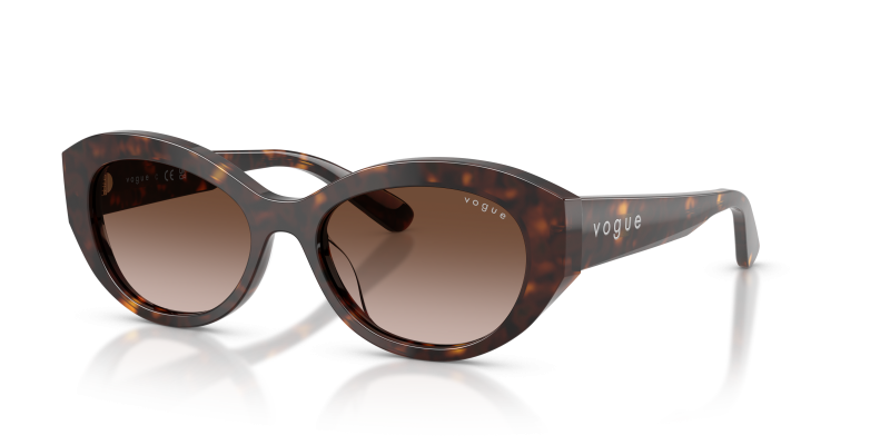 Vogue VO5659SU-W65613 W65613 มุมเอียง 3/4
