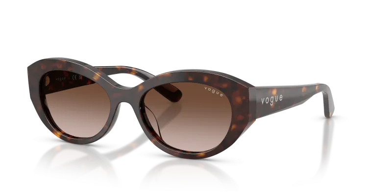 Vogue VO5659SU-W65613 W65613 มุมเอียง 3/4