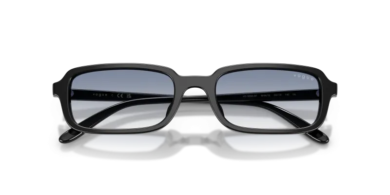 Vogue VO5666SF W44/19 close-up ด้านหน้า