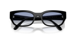 Vogue VO5669S W44/19 close-up ด้านหน้า