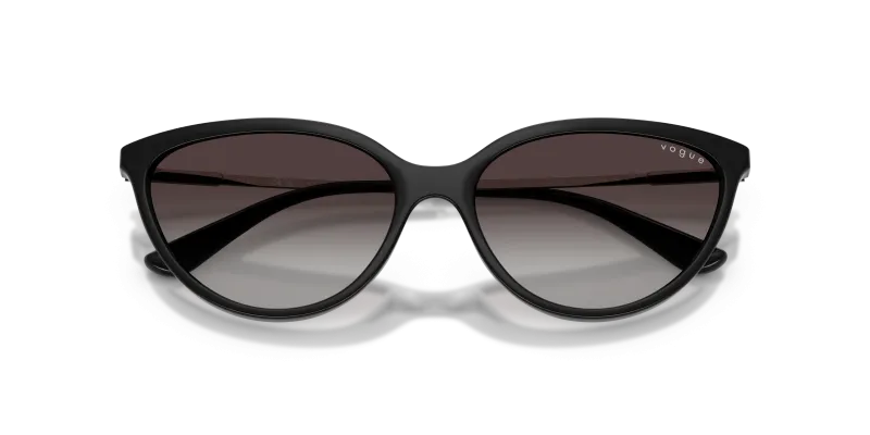 Vogue VO5672S W44/8G close-up ด้านหน้า