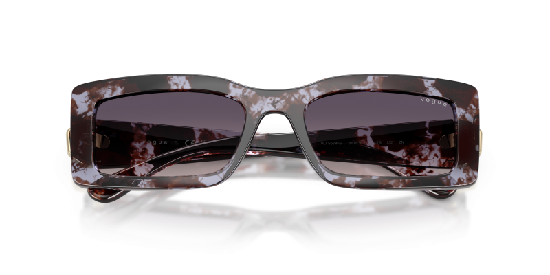 Vogue VO5674S-317836 317836 close-up ด้านหน้า