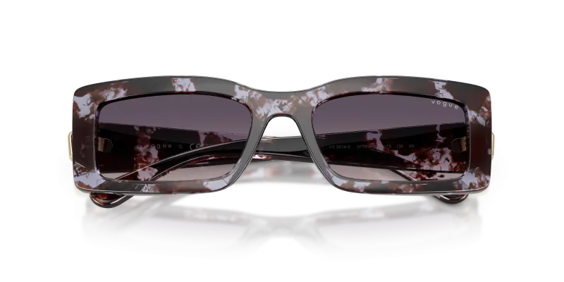 Vogue VO5674S-317836 317836 close-up ด้านหน้า