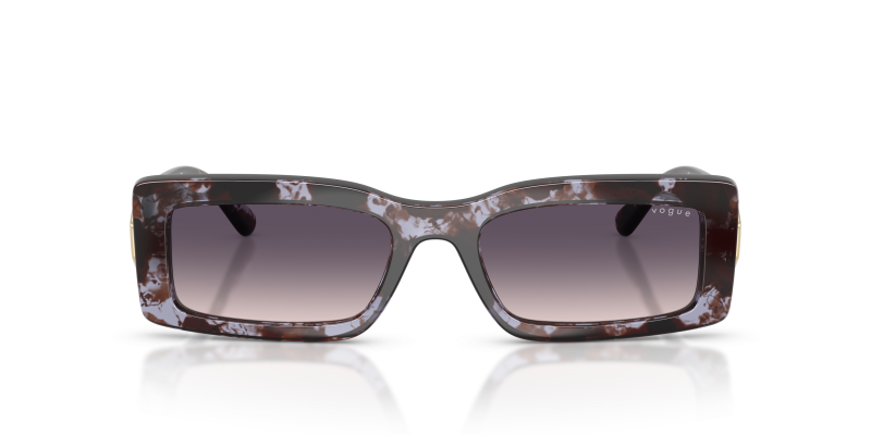 Vogue VO5674S-317836 317836 ด้านหน้า