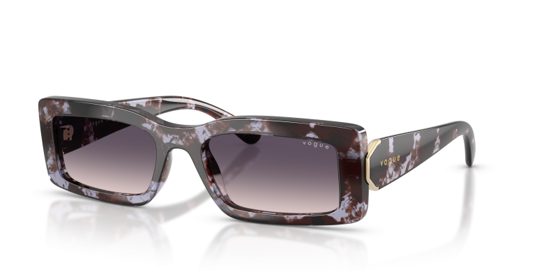 Vogue VO5674S-317836 317836 มุมเอียง 3/4