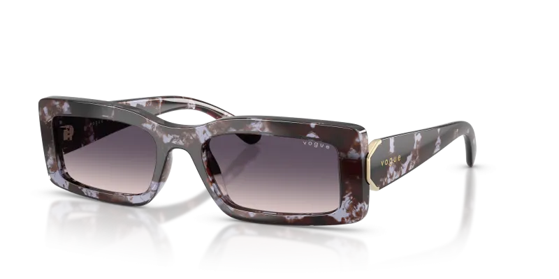 Vogue VO5674S-317836 317836 มุมเอียง 3/4