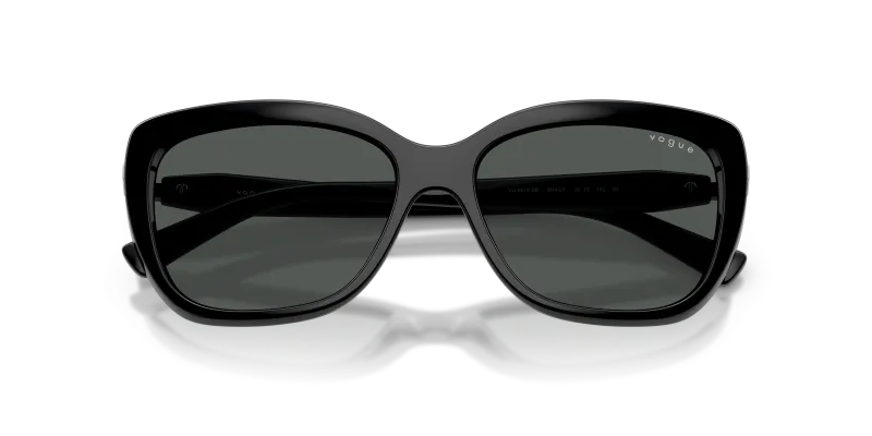 Vogue VO5678SB W44/87 close-up ด้านหน้า