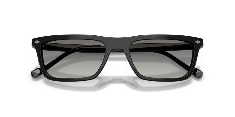 Vogue VO5687S W44/11 close-up ด้านหน้า