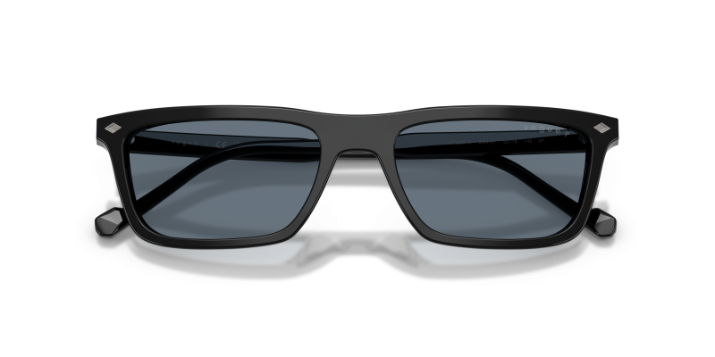 Vogue VO5687S W44/4Y close-up ด้านหน้า