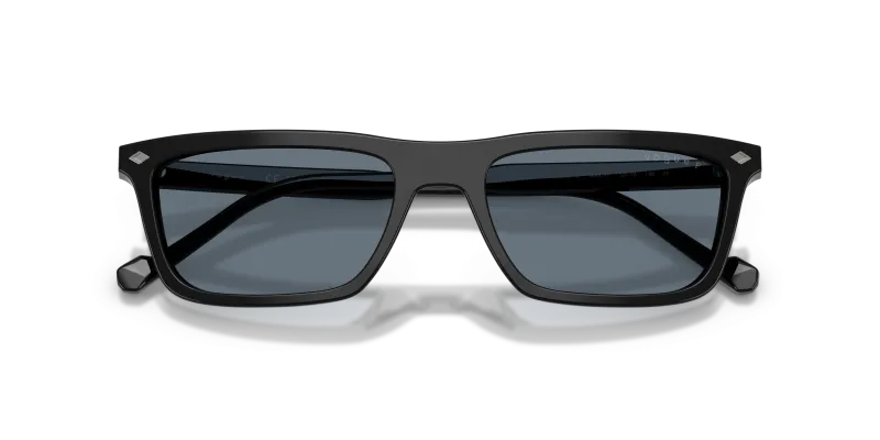 Vogue VO5687S W44/4Y close-up ด้านหน้า