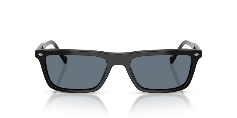 Vogue VO5687S W44/4Y ด้านหน้า