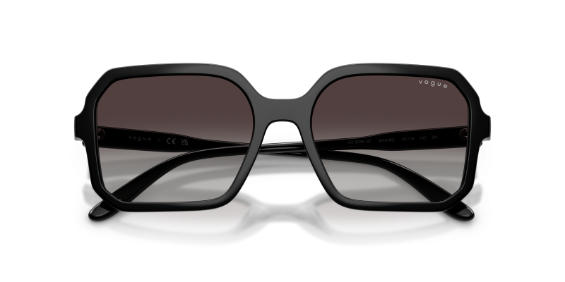 Vogue VO5696SF W44/8G close-up ด้านหน้า