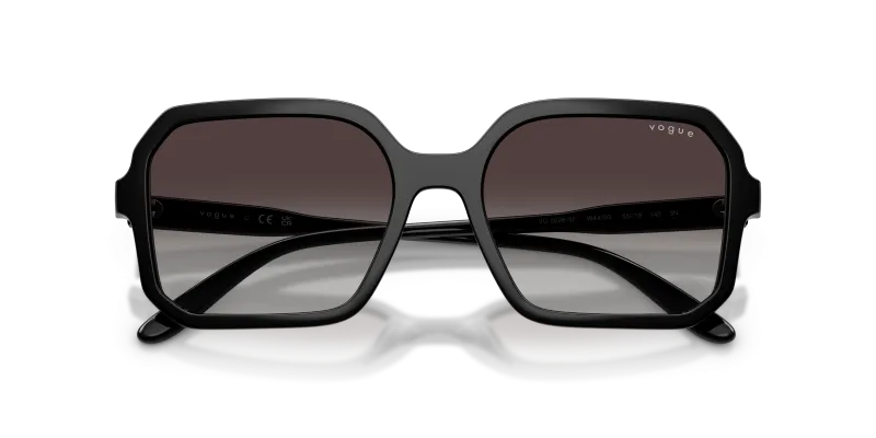 Vogue VO5696SF W44/8G close-up ด้านหน้า