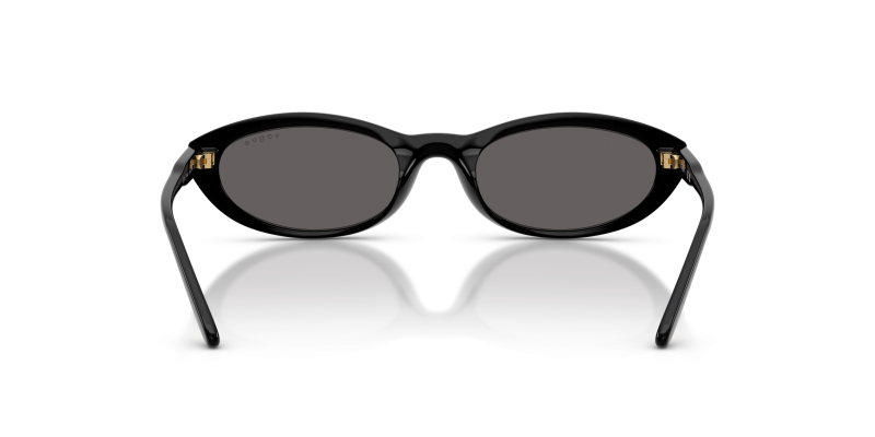 Vogue VO5697SU W44/87 ขาแว่นด้านใน