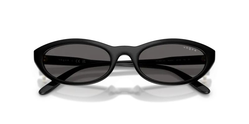 Vogue VO5697SU W44/87 close-up ด้านหน้า