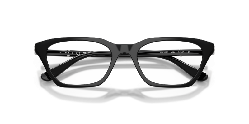 Vogue VO5698-W44 W44 close-up ด้านหน้า