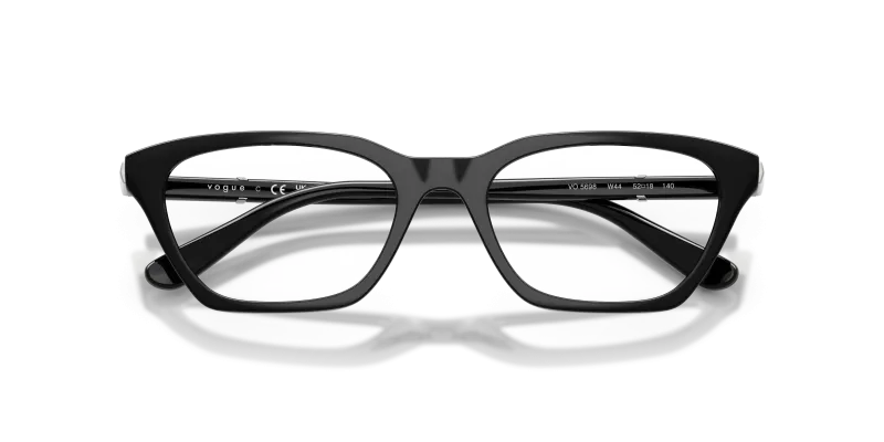 Vogue VO5698-W44 W44 close-up ด้านหน้า