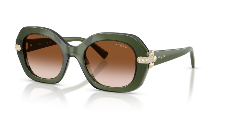 Vogue VO5706SB-328713 328713 มุมเอียง 3/4