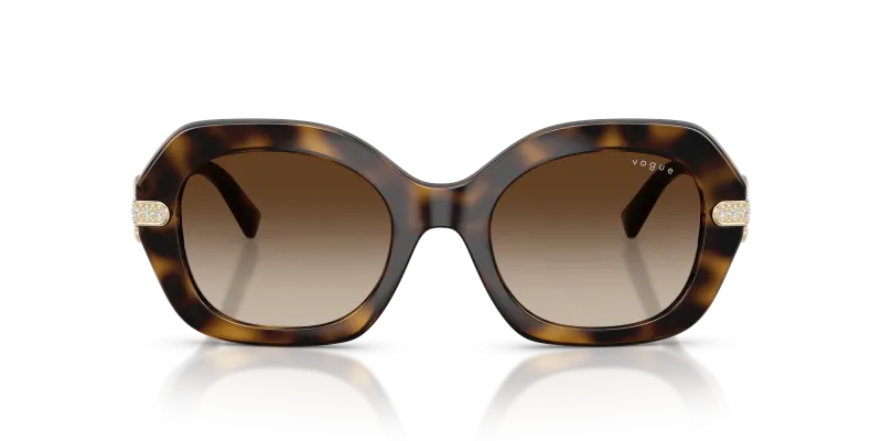 Vogue VO5706SB-W65613 ด้านหน้า