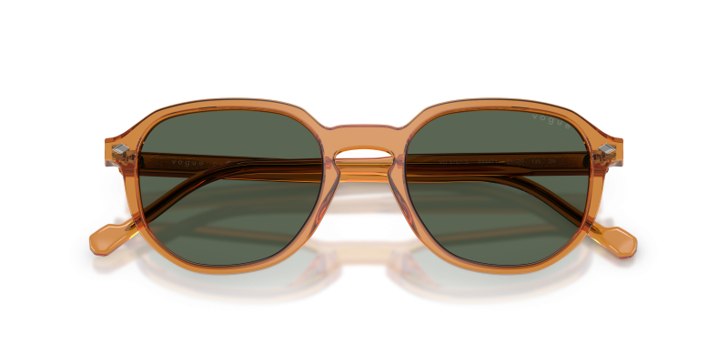 แว่นกันแดด Vogue VO5707S 333471 close-up ด้านหน้า