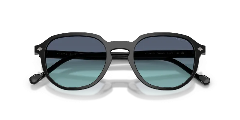 แว่นกันแดด Vogue VO5707S W44/4S close-up ด้านหน้า