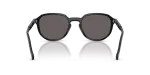 แว่นกันแดด Vogue VO5707S W44/87 Black Black Smoke Vogue VO5707S W44/87 ขาแว่นด้านใน