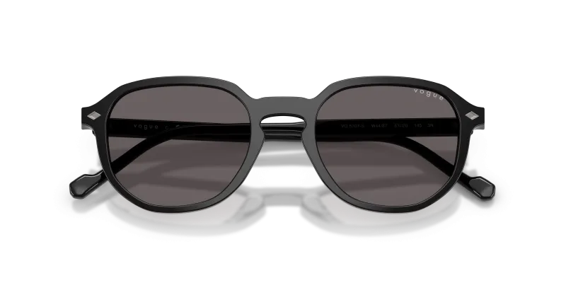 Vogue VO5707S W44/87 close-up ด้านหน้า