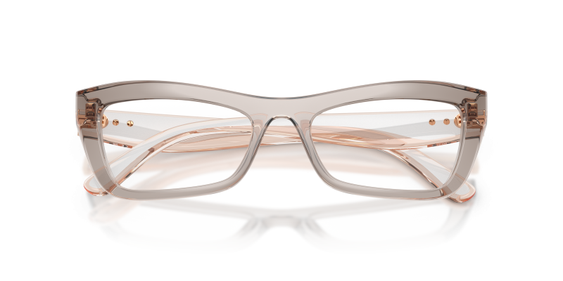 Vogue VO5710-3301 close-up ด้านหน้า
